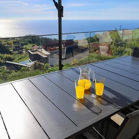North Pearl Holiday home Porto Moniz