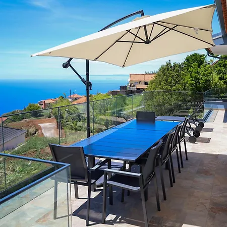 North Pearl Holiday home *
