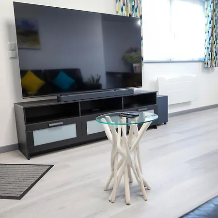 North Pearl Holiday home Porto Moniz