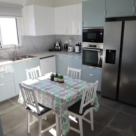 Holiday home North Pearl Porto Moniz