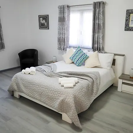 Holiday home North Pearl Porto Moniz