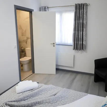 Holiday home North Pearl *