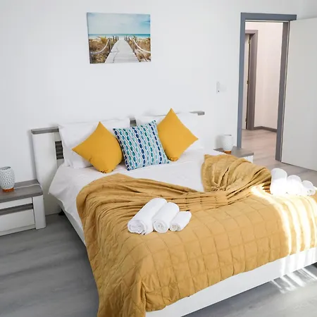 North Pearl Holiday home Porto Moniz