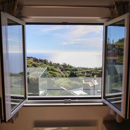 North Pearl Holiday home